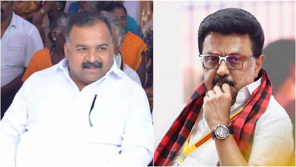 திமுகவிடம் மதுரை வடக்கு தொகுதியை கேட்போம்.. கார்கேவிடம் கூறிவிட்டேன்! கொந்தளிக்கும் மாணிக்கம் தாகூர்