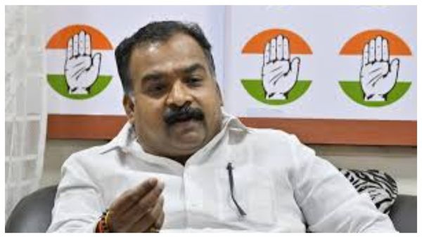 அதிமுக பாஜக கூட்டணிக்கு 3வது இடம்தான்.. அப்ப 2வது இடம் யாராம்.. மாணிக்கம் தாகூர் ட்விஸ்ட்