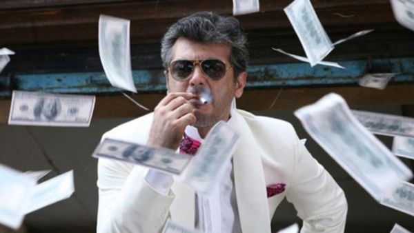 Mankatha Box Office: பிரமிக்க வைத்த மங்காத்தா மூன்றாவது நாள் வசூல்.. அசத்தும் அஜித் ஃபேன்ஸ்