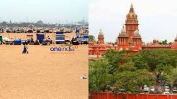 சென்னை மெரினா கடற்கரையில் குலுக்கல் முறையில் 300 கடைகளுக்கு அனுமதி! அப்போ சுந்தரி அக்கா உணவகம்?