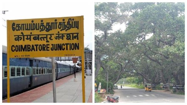 வேற மாதிரி மாறப்போகும் கோவை வடவள்ளி – மருதமலை சாலை.. வெளியான குட் நியூஸ்