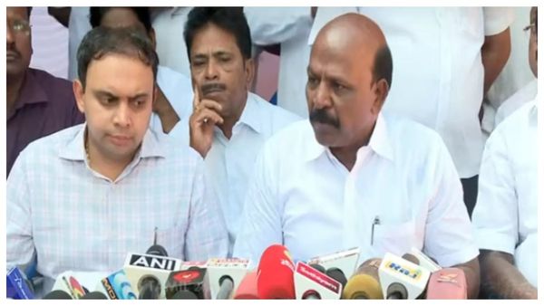 அச்சுறுத்தும் நிபா வைரஸ்.. தமிழகத்தில் அதிகாரிகளுக்குப் பறந்த உத்தரவு - அமைச்சர் மா.சுப்பிரமணியம்