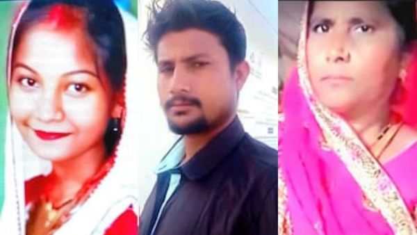 மண்டைக்கேறிய போதை.. குஷிநகர் வீட்டில் கேட்டு அடங்கிய சத்தம்.. அங்கே கண்ட காட்சி.. எகிறி ஓடிய மக்கள்