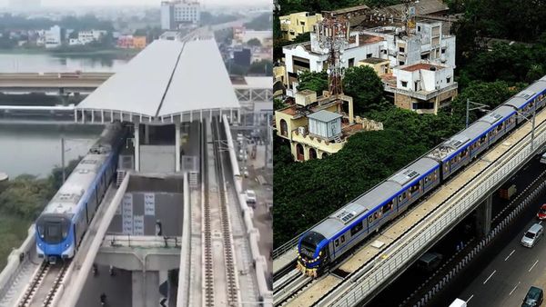 1 வருடத்திற்கு முன்னதாகவே.. சென்னையில் நடக்கும் சுவாரசிய மாற்றம்.. மக்கள் கூட்டம் குவியப்போகுது!