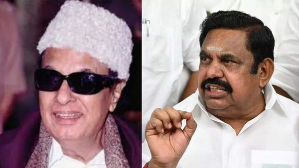 ஜன. 17ல் எம்ஜிஆரின் 109ஆவது பிறந்தநாள் விழா! அதிமுகவினருக்கு எடப்பாடி பழனிசாமியின் முக்கிய செய்தி