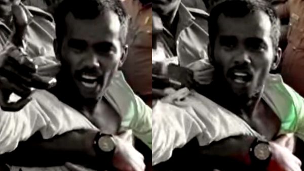 Cuddalore: ’நீதிபதியை கொல்லுவேன்’ கோர்ட்டிலேயே மிரட்டல் விட்ட ரவுடி.. சிறையில் எடுத்த துயர முடிவு.. என்ன நடந்தது?