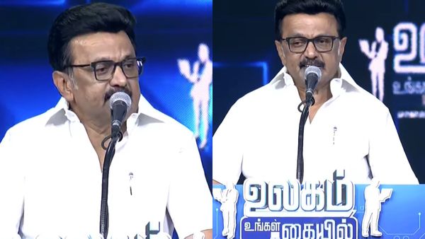 நீங்களும் ஜெயிச்சு வாருங்கள்.. நாங்களும் ஜெயிச்சு வரோம்.. மாணவர்களிடம் முதல்வர் சொன்ன பன்ச்