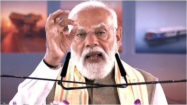 என்டிஏ கூட்டணியின் முதல் பொதுக்கூட்டம்.. நாளை பங்கேற்கும் பிரதமர் மோடியின் பயண அட்டவணை.. முழு விவரம்