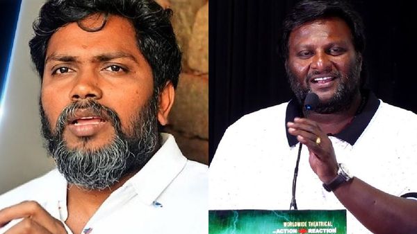 கோவில்ல எனக்கு VIP வரிசை கிடைக்கும்.. ரஞ்சித்துக்கு அப்படி நடக்காது! ஏன்னா.. இயக்குனர் மோகன் ஜி பேச்சு