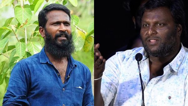 Mohan G: வெற்றிமாறன் சொன்னா ஏத்துக்கிறாங்க! நான் சொன்னா மட்டும் திட்றாங்க.. மோகன் ஜி ஆதங்கம்