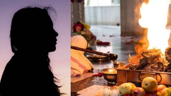 லாட்ஜூக்கு பெண்ணை வரசொல்லி.. ஆன்மீக சிகிச்சை என்ற பெயரில் ஆட்டம் போட்ட நபர்.. அலேக்கா தூக்கிய போலீஸ்