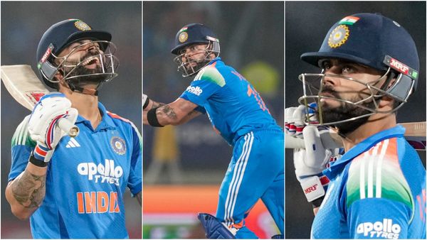 சாதனைலாம் ஒரு மேட்டரே இல்ல.. தோனிக்கு நடந்த சம்பவம் எனக்கும் நடக்குது.. விராட் கோலி சோகம்!