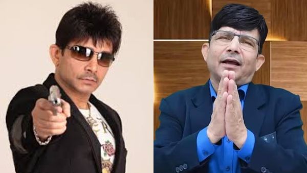 மும்பையில் குடியிருப்பு வளாகத்தில் துப்பாக்கிச் சூடு.. பிரபல நடிகர் அதிரடி கைது.. நடந்தது என்ன?