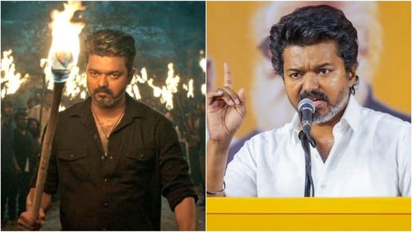 ஜனநாயகன் ரிலீஸ் தாமதம்.. நான் முன்னதாகவே கணித்திருந்தேன்.. முதல்முறையாக வாய் திறந்த விஜய்!