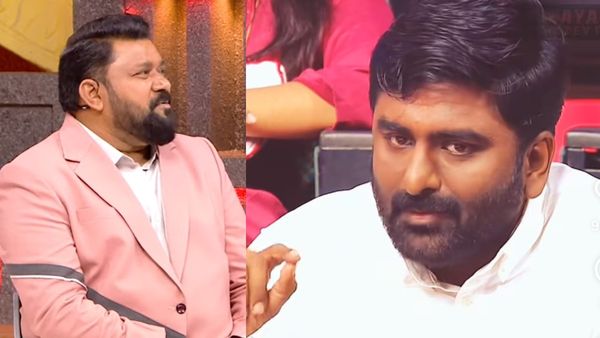 ‘நீயா நானா’வில் நெகிழ வைத்த தர்மதுரை மருத்துவர்கள்! சோசியல் மீடியாவை கலக்கும் காரைக்குடி டாக்டர் குமரேசன்!