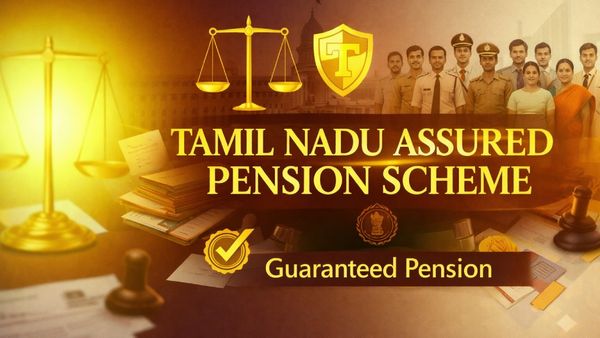 பழைய ஓய்வூதியத் திட்டமே வேண்டும்.. TAPS-ஐ ரத்து செய்யக் கோரி வழக்கு! உயர்நீதிமன்றம் போட்ட உத்தரவு!