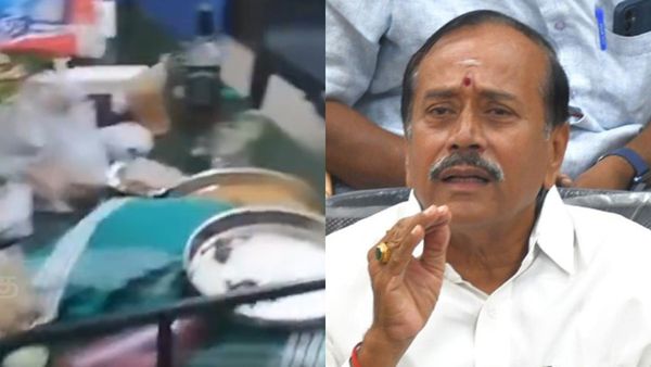டாக்டர் அறையில் மதுபானம்.. மருத்துவமனையா? மது விடுதியா? வீடியோ வெளியிட்டு கேள்வி எழுப்பிய எச் ராஜா