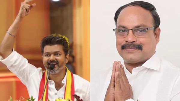 தவாக to தவெக.. விஜய்யுடன் இணையும் ஜெகதீச பாண்டியன் - போட்டு உடைத்த வேல்முருகன்!