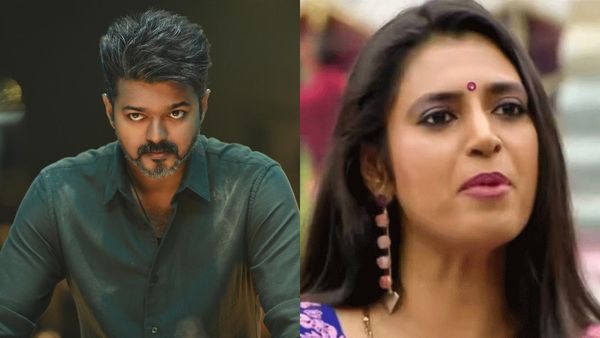 “தனக்கு பிரச்சனை வந்தாலே கம்முனு இருக்காரு.. விஜய் செயலிழந்து விட்டாரா?” நடிகை கஸ்தூரி காட்டம்!