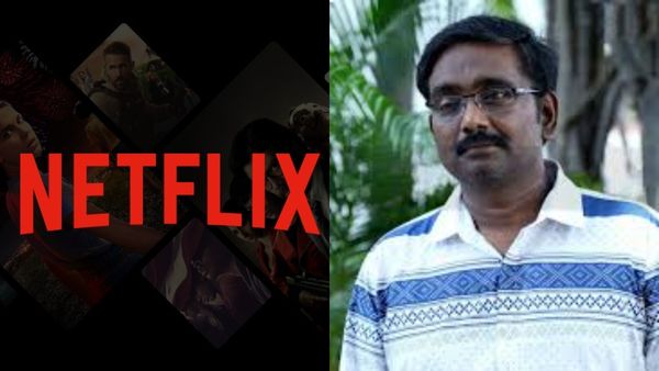 “யாரிடம் சென்று கையேந்தி நிற்பது?” நெட்ஃப்ளிக்ஸ் OTT தளத்தை காட்டமாக விமர்சித்த இயக்குநர் வசந்தபாலன்