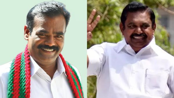 அதிமுக கூட்டணியில் இணையும் இன்னொரு கட்சி.. எடப்பாடி பழனிசாமியுடன் தனியரசு திடீர் சந்திப்பு!