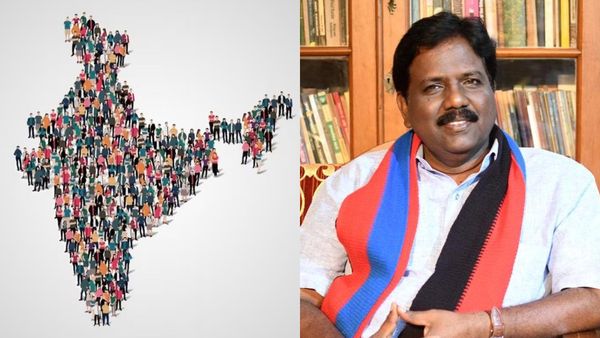 சாதிவாரி கணக்கெடுப்பில் ஆதிதிராவிடர் என்ற பெயரில் பதிவுசெய்ய வேண்டும்.. விசிக எம்.பி எழுப்பும் குரல்