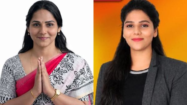 சென்னை வில்லிவாக்கம் வேட்பாளர் ஆகும் திருநங்கை ரோசினி.. நாம் தமிழர் கட்சி சார்பில் போட்டி!