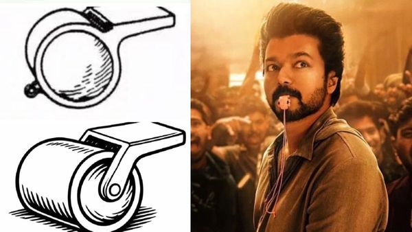 விஜயின் விசிலுக்கு சிக்கல்.. ரோலரால் காத்திருக்கும் பஞ்சாயத்து! 2026 அவ்வளவு தானா? உண்மை இது தான்!