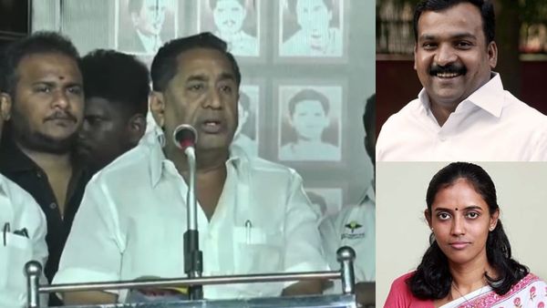 வேஸ்ட் லக்கேஜ்..காங்.க்கு 3000 ஓட்டு இருக்குமா? சீட்டே தர கூடாது! எரிகிற தீயில் எண்ணெய் ஊற்றிய தளபதி