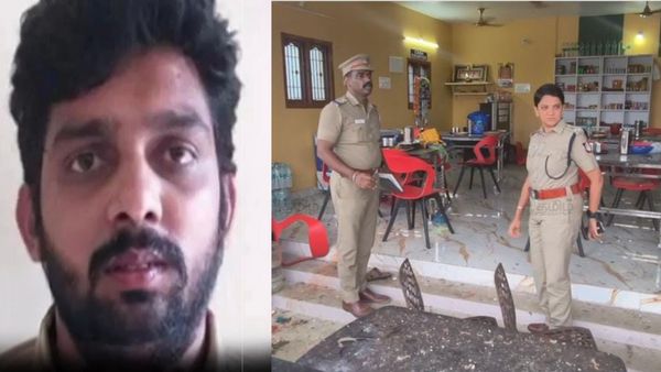 போலீஸ் வேனில் சென்ற வெள்ளைக் காளியை காலி செய்ய ஸ்கெட்ச்! பைபாஸில் ரவுண்ட் கட்டிய கும்பல்! பரபர சேஸிங்