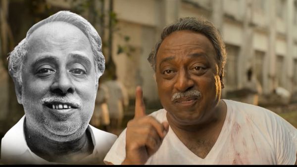 Parasakthi trailer: யாரா இருந்தாலும் அவன் என் தம்பி தான்! ஹேர் ஸ்டைல் கூட மாறல.. அச்சு அசலாக அண்ணா போலவே சேத்தன்!