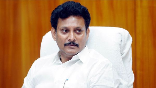 பழனிசாமி ஏன் பதறுகிறார்? பழைய ஓய்வூதியத்தை ரத்து செய்துவிட்டு நீலிக்கண்ணீர்! அன்பில் மகேஷ் அட்டாக்!