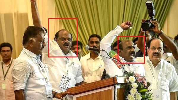 அவங்க தான் பெரிய வேலைய பாத்துட்டு போயிட்டாங்க! நல்லா இருந்த பன்னீரும்.. கூடவே இருந்த 3 பேரும்!