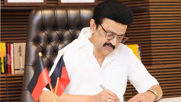 தீ பரவட்டும்! செந்தமிழைக் காப்பதற்குச் சேனை ஒன்று தேவை! உடன்பிறப்புகளுக்கு ஸ்டாலின் சொன்ன மெசேஜ்!