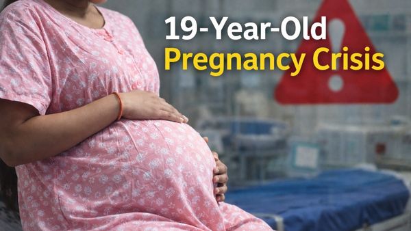 குழந்தை வயதில் குழந்தையை சுமக்கும் குழந்தைகள்! திருச்சியில் 9 மாதத்தில் 834 டீன்-ஏஜ் கர்ப்பம்! ஷாக்!