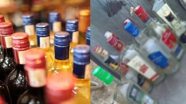 பாட்டிலுக்கு 10 ரூபா.. குவாட்டரும் கையுமாக அலைய போகும் குடிகாரர்கள்! தமிழகம் முழுவதும் வரும் திட்டம்