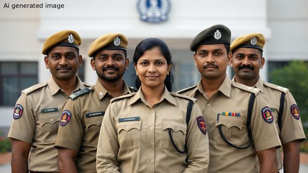 7,400 பேர் தலையில் விழுந்த இடி.. எஸ்ஐ தேர்வு முடிவுகள் திடீரென நிறுத்தி வைப்பு! காரணம் என்ன?