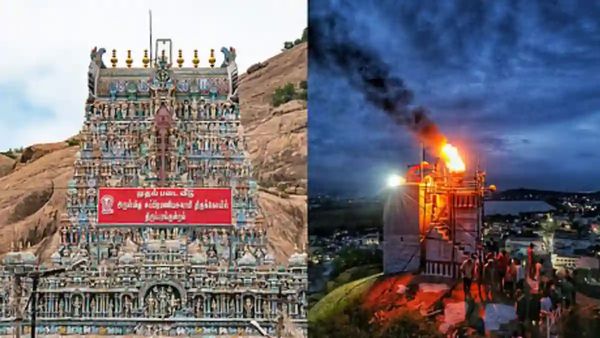 Thiruparankundram: அரசியல் காரணங்களை அடிப்படையாகக் கொண்டு அரசு செயல்படக் கூடாது.. அதிரடியாக உத்தரவிட்ட நீதிபதிகள்