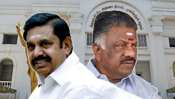 ஓபிஎஸ்க்கு அதிமுகவில் இடமே இல்லை! விடாப்பிடியாக நிற்கும் எடப்பாடி! நேற்றே சொன்ன 