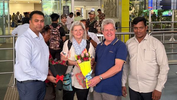 இனிமே நம்மதான்.. வேர்ல்ட் லெவல் ஃபேமஸ் ஆகப் போகுது மதுரை! இங்கிலாந்து நாட்டுடன் முக்கிய ஒப்பந்தம்!