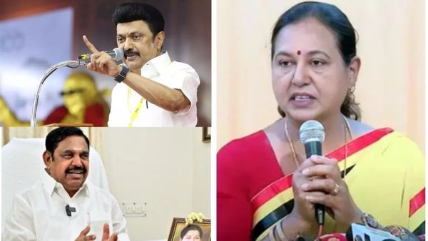 10க்கு பத்து தான்.. பிடிகொடுத்துப் பேசாத பிரேமலதா? அதிமுக- திமுகவே ஷாக் ஆயிடுச்சாம்? தனித்தா போட்டி?