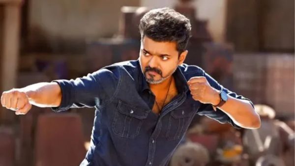 பொங்கலுக்காவது வருவாரா ஜனநாயகன்! சுப்ரீம் கோர்ட்டுக்கு போன கேவிஎன்! இன்று விசாரணைக்கு வாய்ப்பு?