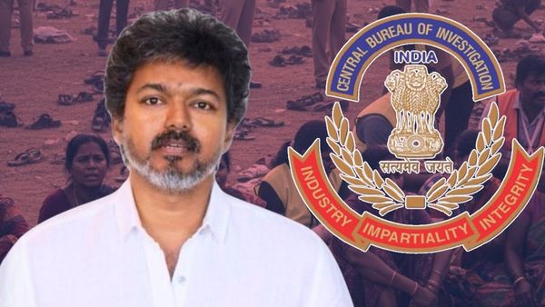 விஜய் குற்றவாளி இல்லை.. சாட்சி மட்டும் தானாம்! சிபிஐ அனுப்பிய சம்மனில் ட்விஸ்ட்! ஆனாலும் ஒரு சிக்கல்