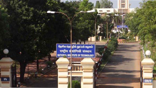 2026ல் சூப்பர் வாய்ப்பு.. கை நிறைய சம்பளம்! திருச்சி NIT வேலை! எப்படி விண்ணப்பிப்பது! முழு விபரம்!