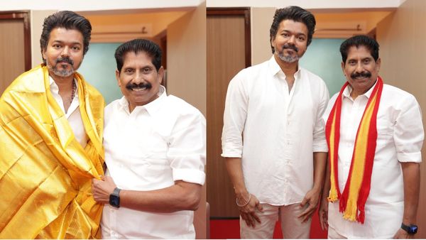 இப்போ தாவுனாதான் சரியா இருக்கும்.. தட்டித் தூக்கிய செங்கோட்டையன்! கு.ப.கிருஷ்ணன் தவெகவில் எப்படி?