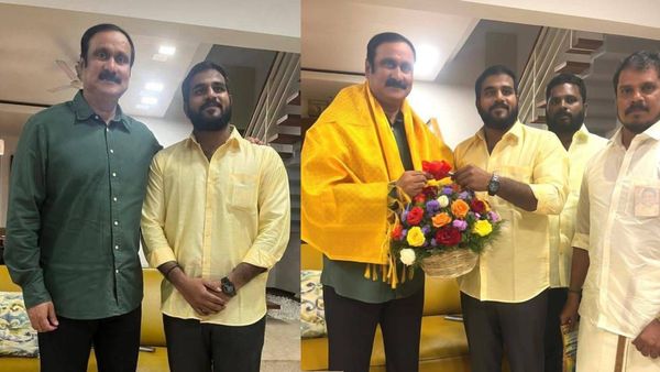 அன்புமணி பக்கம் வந்த காடுவெட்டி குரு வாரிசு.. தைலாபுரத்தை தகிக்க வைத்த மீட்டிங்! ஸ்ட்ராங் ஆகும் பாமக