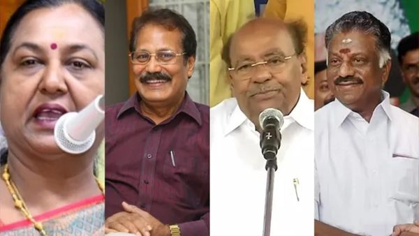 புள்ளப் பூச்சிக்கெல்லாம் முளைத்த கொடுக்கு! ஆளும், ஆண்ட கட்சிகளை சிதற விட்ட சிறிய கட்சிகள்! ட்விஸ்ட்!