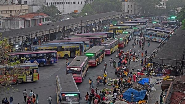 இப்பதான் நிம்மதியா இருக்கு! பிராட்வே பேருந்து நிலைய மாற்றம் நிறுத்தி வைப்பு! எம்டிசி சொன்ன தகவல்!