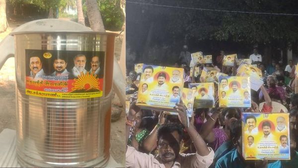 ’அண்டா’ அரசியலைக் கையிலெடுத்த திமுக.. உடன்பிறப்புகளை உற்சாகப்படுத்த ஹாட் பாக்ஸ்! குஷியான மா.செ.கள்!