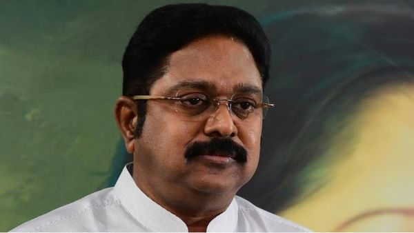 அப்படியே வைகோ மாதிரி.. சட்டென ஜகா வாங்கிய டிடிவி தினகரன்! எல்லாம் எடப்பாடி மேல பயம் தான் காரணம்?